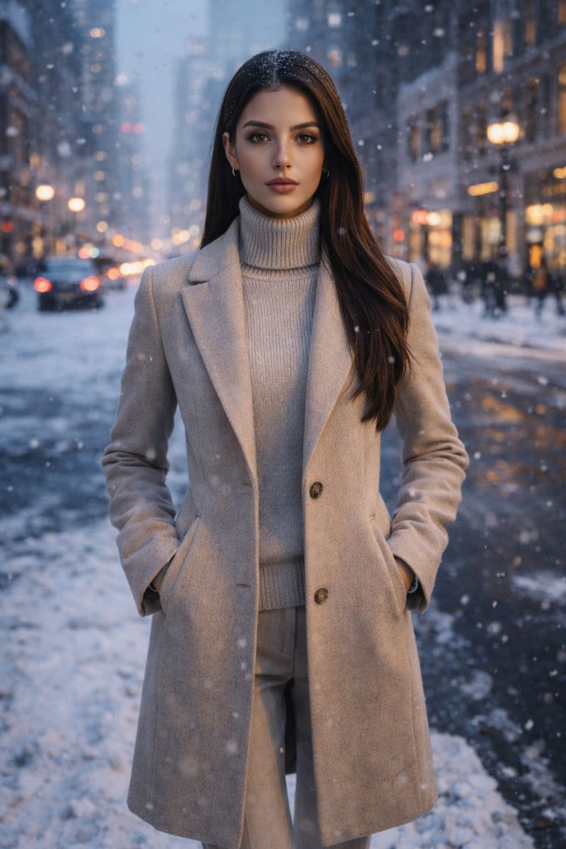 Escort - ZOE - Barcelona Tops